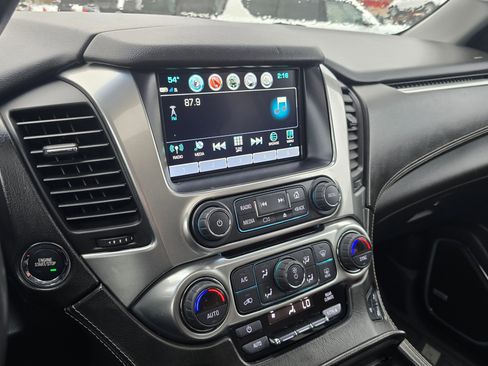 Used 2019 Chevrolet Tahoe Premier w/ Premier Plus Edition image 32