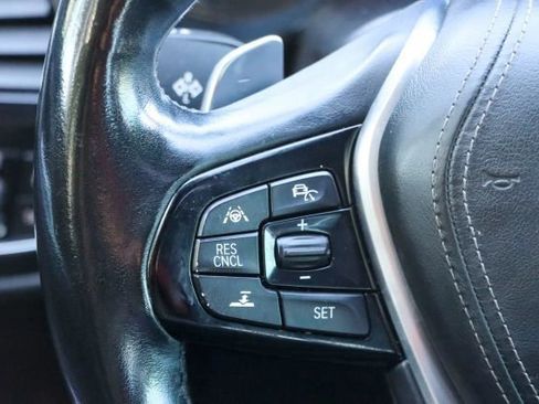 Used 2018 BMW 640i Gran Turismo xDrive image 29