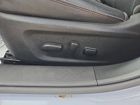 Used 2023 Nissan Altima 2.5 SR w/ SR Premium Package image 11