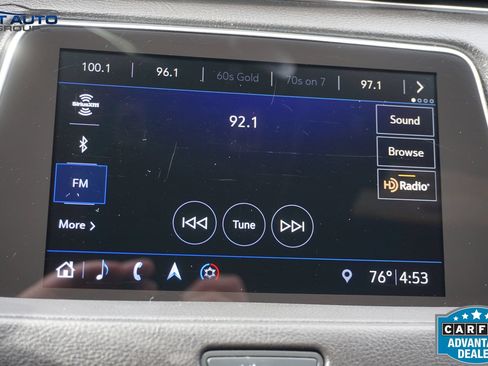 Used 2019 Cadillac XT4 Premium Luxury w/ Technology Package FWD image 32