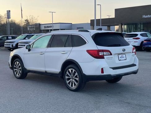 Used 2017 Subaru Outback 2.5i Touring w/ Protection Package #1 image 29