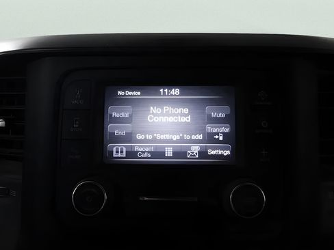 Used 2022 RAM 1500 Lone Star RWD image 15