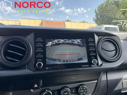 Used 2022 Toyota Tacoma SR RWD image 13