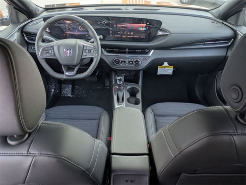 New 2025 Buick Envista Preferred w/ Convenience I Package image 10