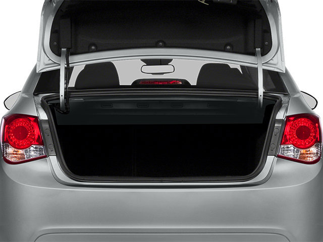 Used 2014 Chevrolet Cruze LT w/ All-Star Edition FWD image 15