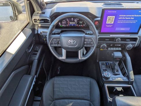 New 2026 Toyota 4Runner TRD Off-Road Premium image 17