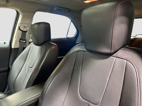 Used 2015 Chevrolet Equinox LTZ AWD/4WD image 20