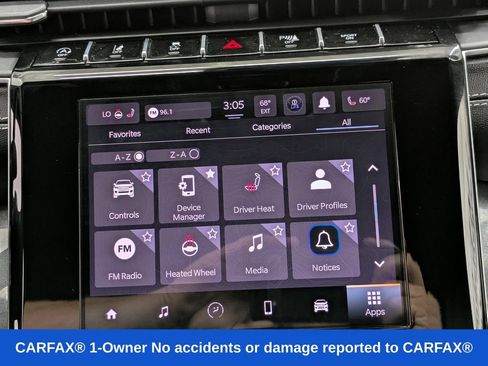 Used 2023 Jeep Grand Cherokee L Laredo AWD/4WD image 37