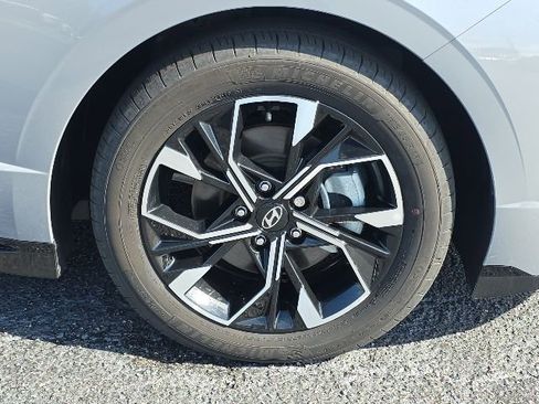 Used 2024 Hyundai Sonata SEL FWD image 24