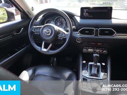 Used 2024 MAZDA CX-5 Carbon Edition AWD/4WD image 24