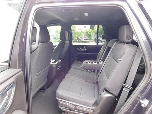 Used 2022 Chevrolet Tahoe LS w/ Driver Alert Package image 12