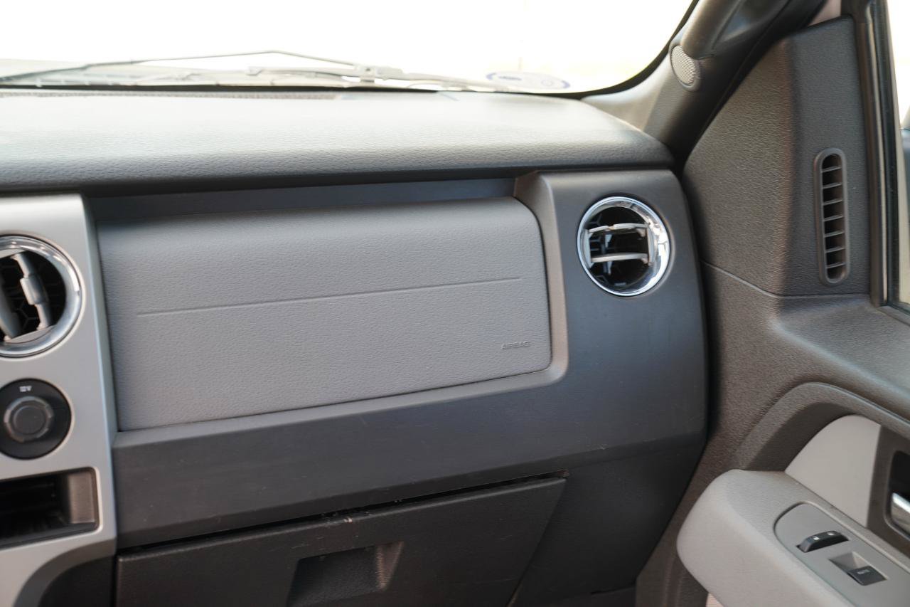 Used 2014 Ford F150 XLT w/ Equipment Group 302A Luxury AWD/4WD image 19
