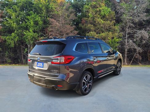 New 2026 Subaru Ascent Touring image 16