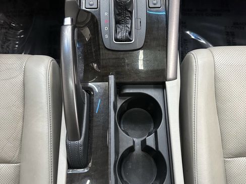 Used 2012 Acura TSX Sport Wagon image 26