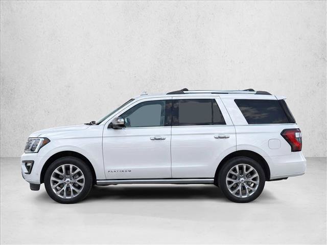 Used 2019 Ford Expedition Platinum AWD/4WD image 4