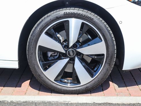 Certified 2025 Audi A5 2.0T Premium w/ Premium Plus AWD/4WD image 10