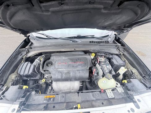 Used 2017 Jeep Renegade Limited image 15