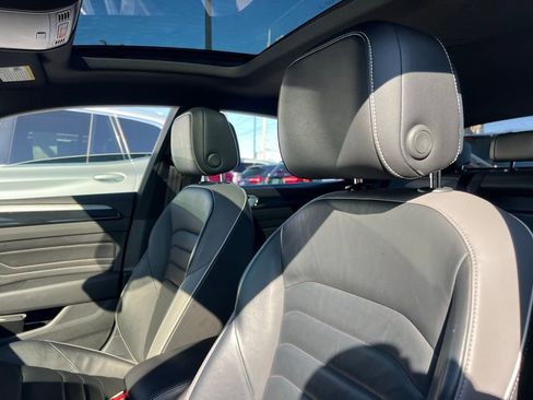 Used 2021 Volkswagen Arteon SEL image 43