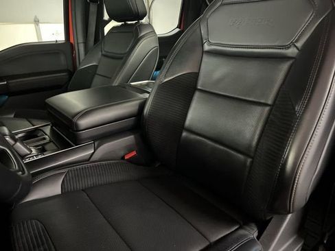 Used 2023 Ford F150 Raptor image 20