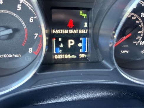 Used 2024 Mitsubishi Outlander Sport SE image 16