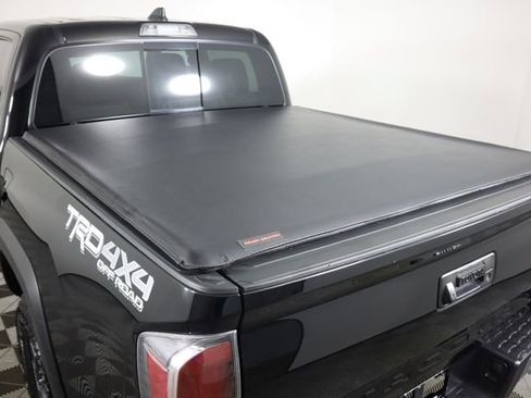 Used 2023 Toyota Tacoma TRD Off-Road AWD/4WD image 25