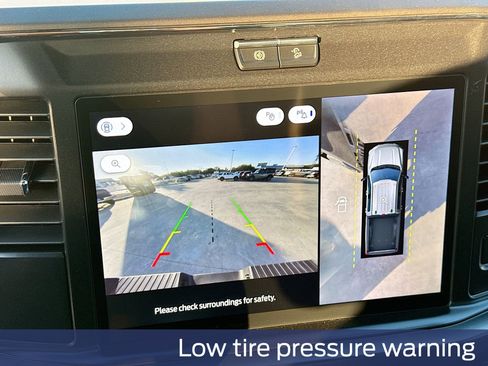 New 2026 Ford F250 Lariat w/ Black Appearance Package image 20