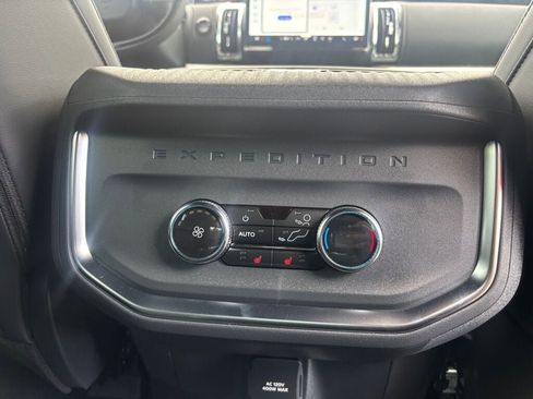 New 2025 Ford Expedition Tremor image 18