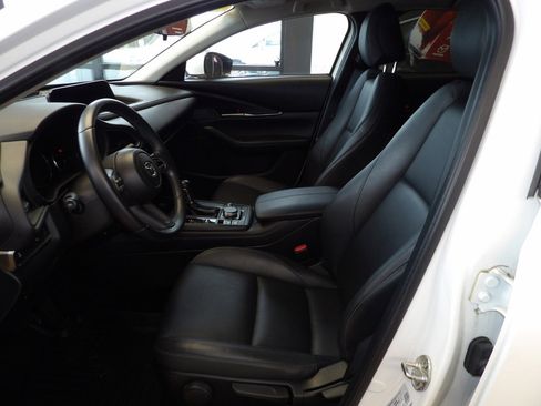 Certified 2023 MAZDA CX-30 AWD 2.5 S w/ Select Package image 25