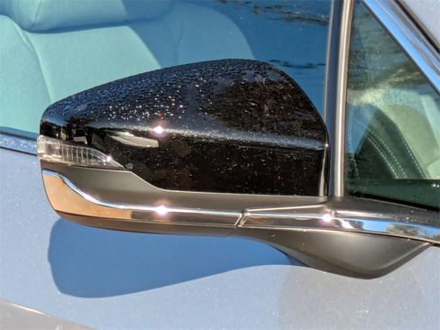 Certified 2025 Subaru Outback Limited w/ Popular Package #2 image 12