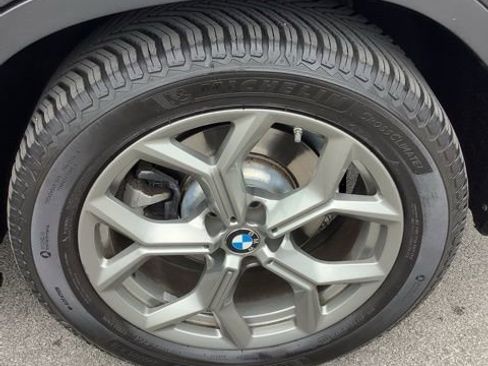 Used 2022 BMW X3 xDrive30i w/ Premium Package 2 AWD/4WD image 33