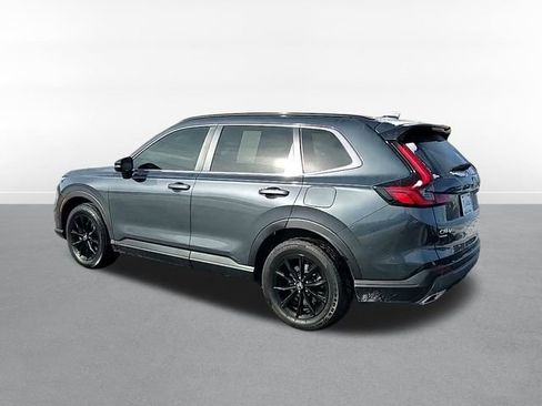 Used 2023 Honda CR-V Sport image 5