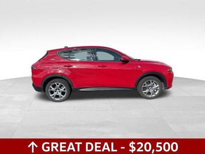 Used 2024 Dodge Hornet R/T