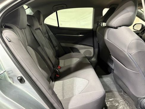 Certified 2023 Toyota Camry LE image 20