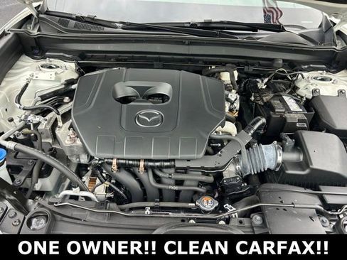 Used 2023 MAZDA CX-30 AWD 2.5 S w/ Select Package image 11