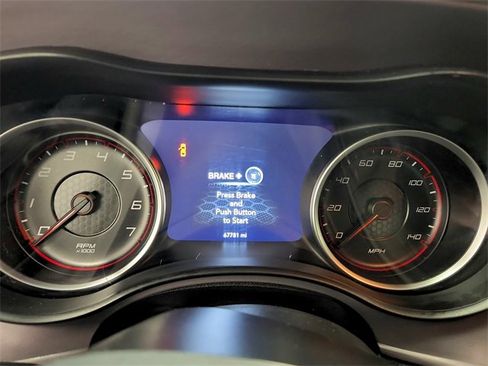 Used 2023 Dodge Charger GT image 19