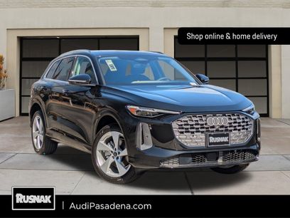 New 2025 Audi Q5 Premium Plus