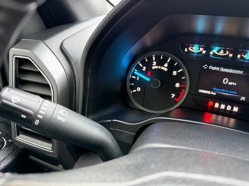 Used 2019 Ford F150 XLT w/ Equipment Group 302A Luxury image 23