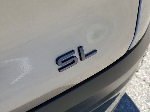 New 2026 Nissan Murano SL AWD/4WD image 7