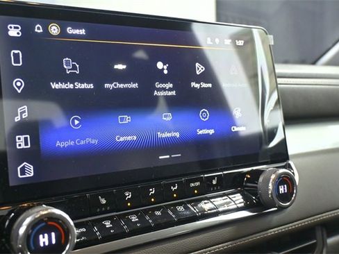 New 2026 Chevrolet Colorado LT image 19