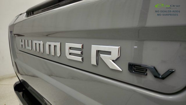 Used 2025 GMC Hummer EV 2X w/ Extreme Off-Road Package AWD/4WD image 31