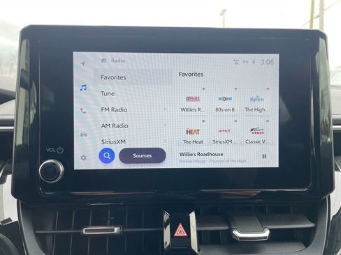 Used 2023 Toyota Corolla GR image 15