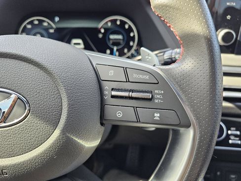 Used 2021 Hyundai Sonata SEL Plus image 46