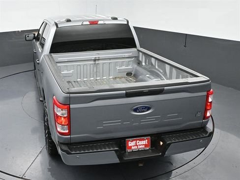 Used 2023 Ford F150 XL w/ STX Appearance Package AWD/4WD image 39