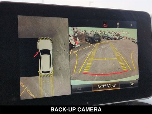 Certified 2018 Mercedes-Benz GLC 300 4MATIC image 22