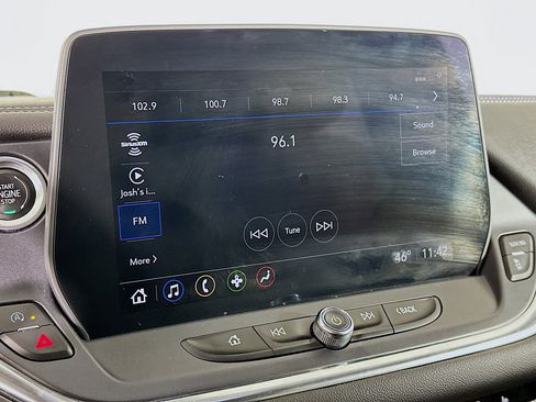 Used 2023 Chevrolet Blazer LT w/ Convenience Package image 21