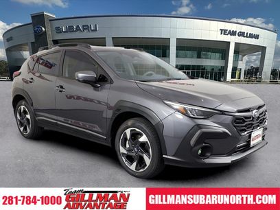 New 2026 Subaru Crosstrek 2.5i Limited