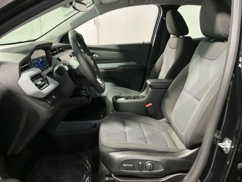 New 2027 Chevrolet Bolt LT w/ Comfort Package FWD image 14