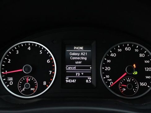 Used 2013 Volkswagen Tiguan S AWD/4WD image 19