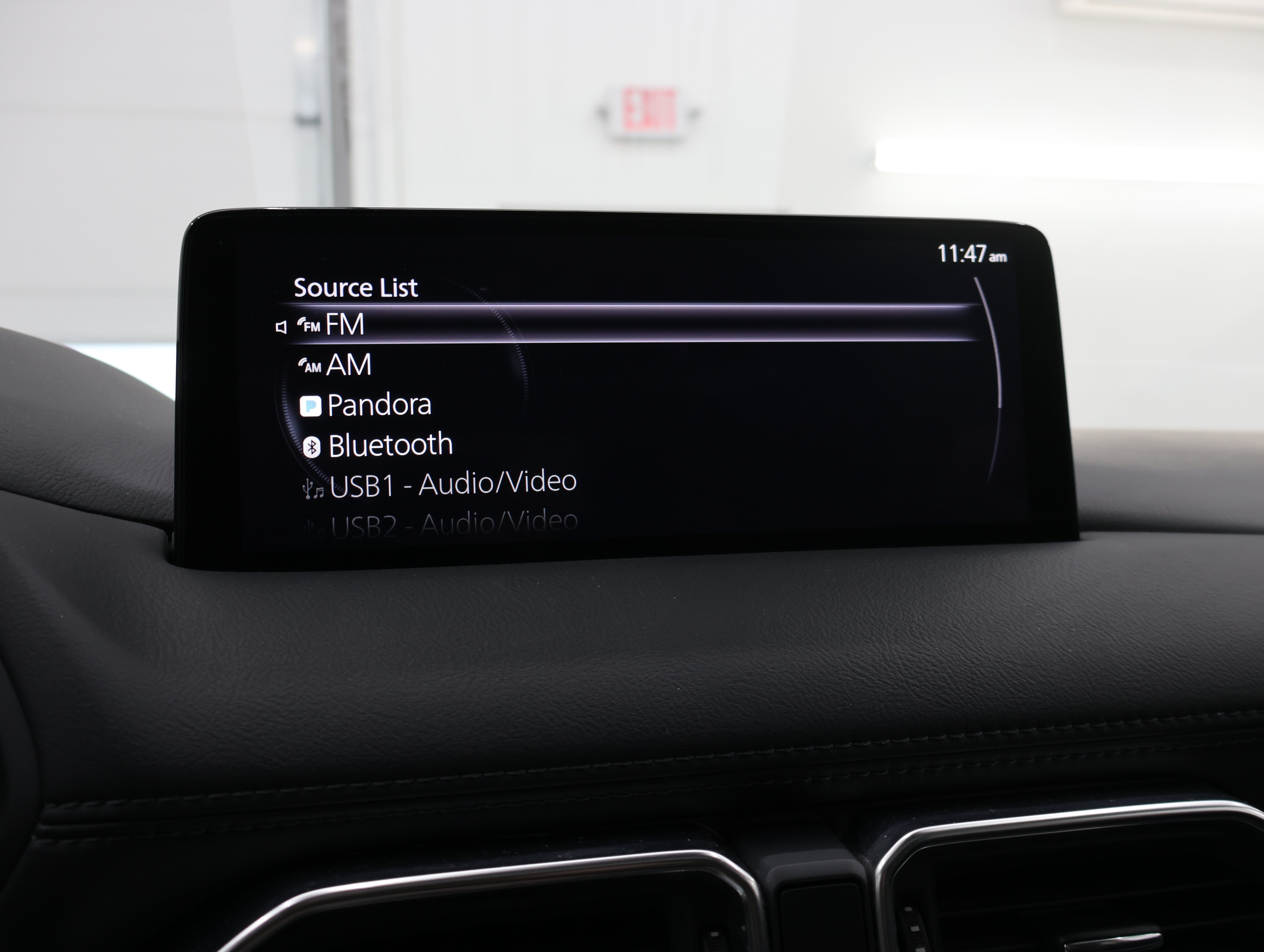 Used 2025 MAZDA CX-5 AWD 2.5 S w/ Preferred Package image 44
