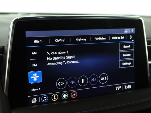 Used 2021 Chevrolet Tahoe LT AWD/4WD image 26